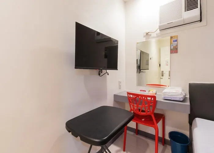 Hotel Sogo Sta Rosa