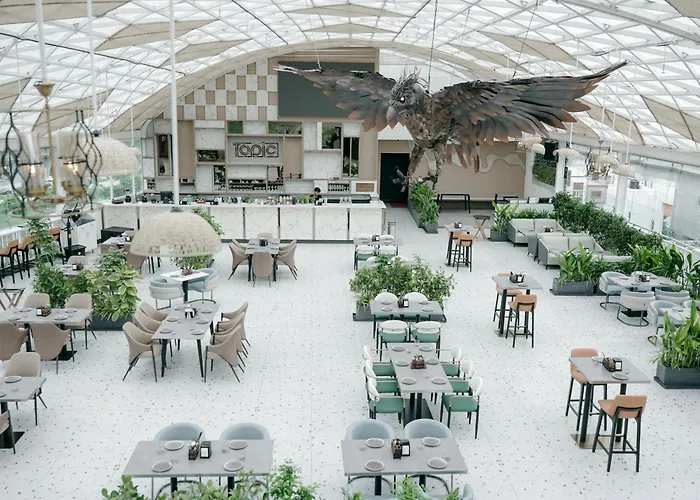 Atmosfera Bengaluru, India
