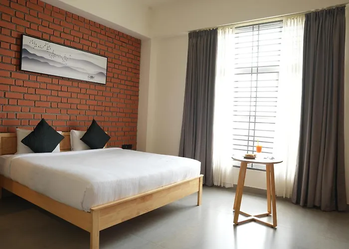Atmosfera Bengaluru, India