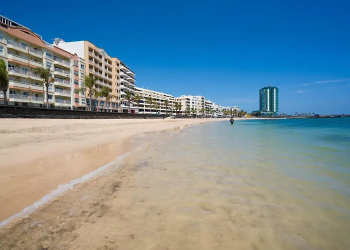 Apartamentos Y Lofts Makana