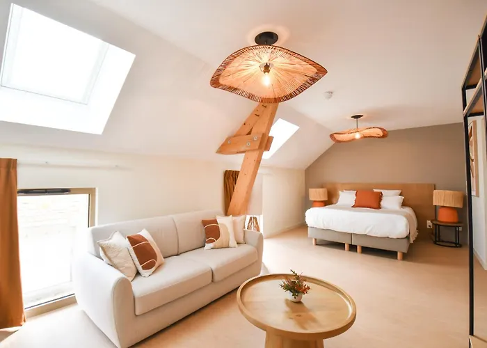 Le Clos Des Cadoles