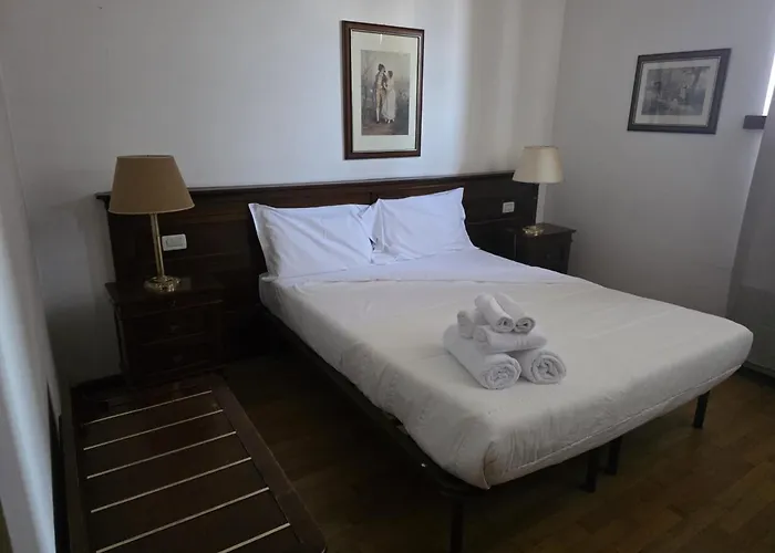 Hotel Merica