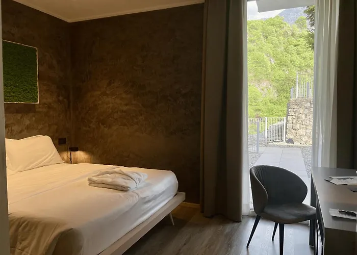 Roccaverde Hotel