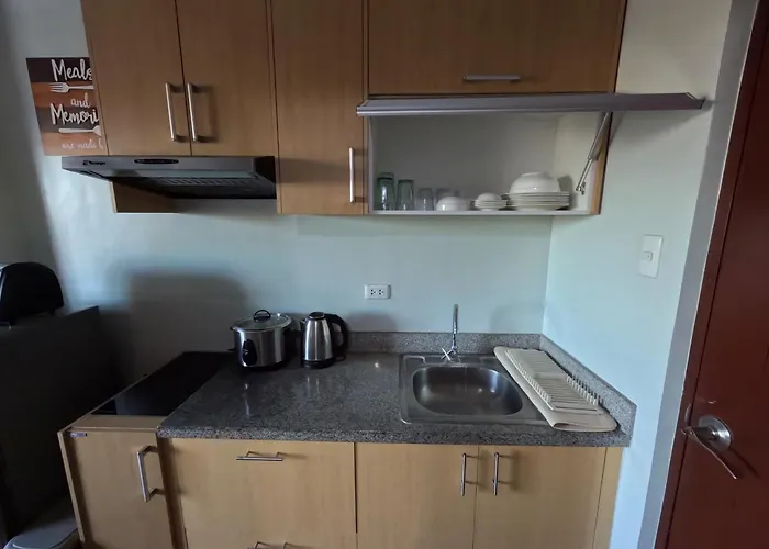Mivesa Garden Residences Lahug