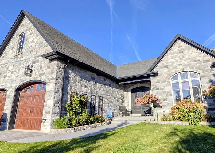 Creekside Bed & Breakfast Niagara Falls