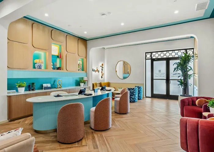 Villatel Resort Orlando, Apartments By Marriott Bonvoy