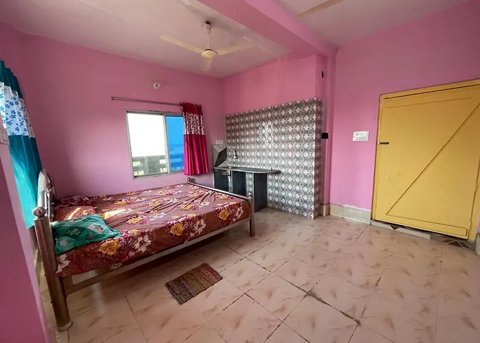 Narasimha Dev Guest House