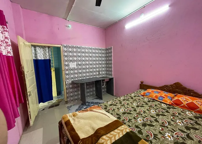 Narasimha Dev Guest House