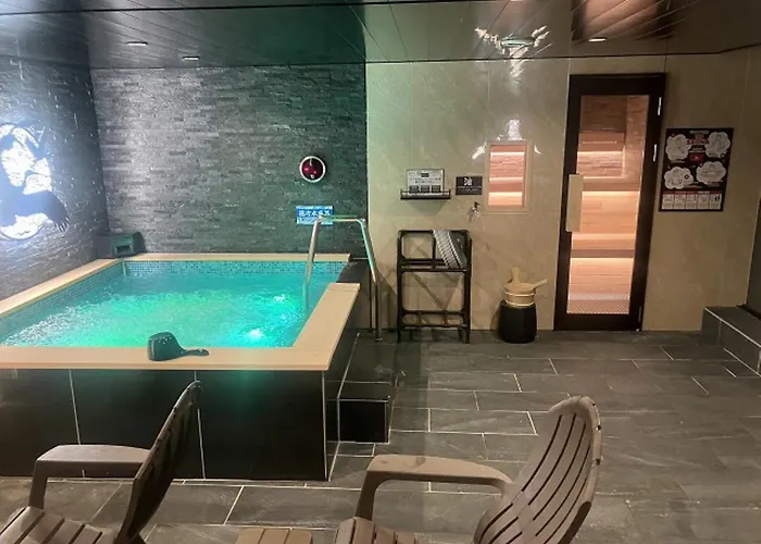 Hotel Livemax Toyooka