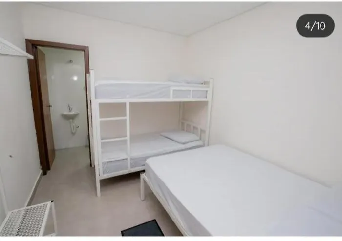 Hotel Paraiso Go