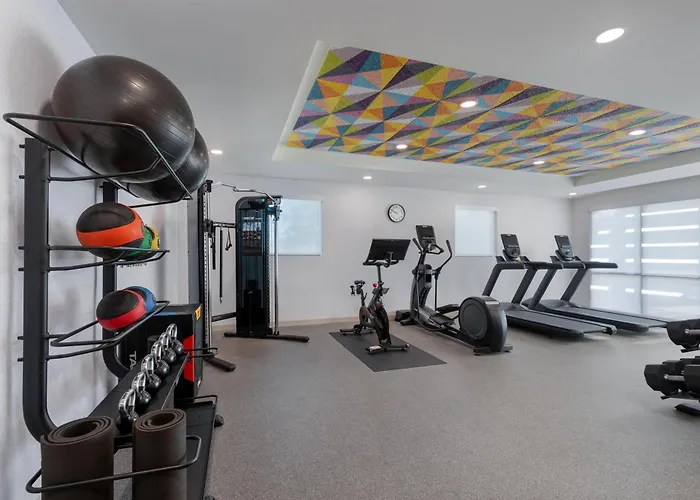 Home2 Suites By Hilton Macon I 475