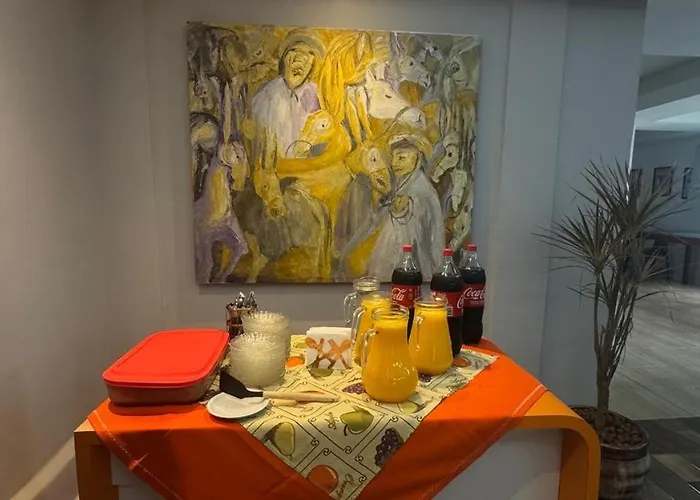 Pousada Tropeira