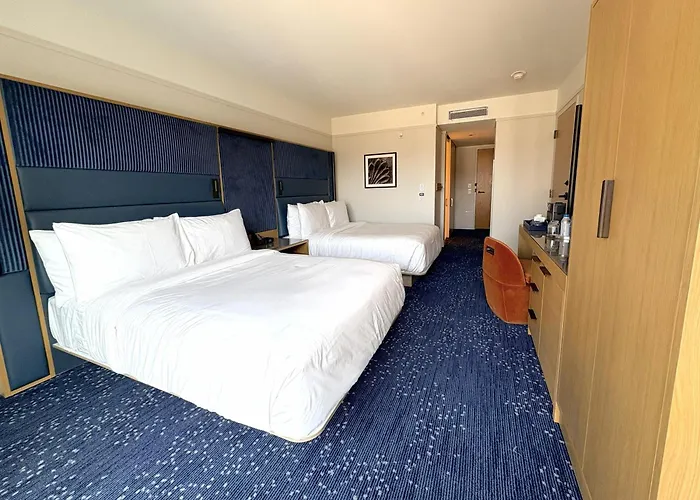 Virginia Guesthouse Hotel