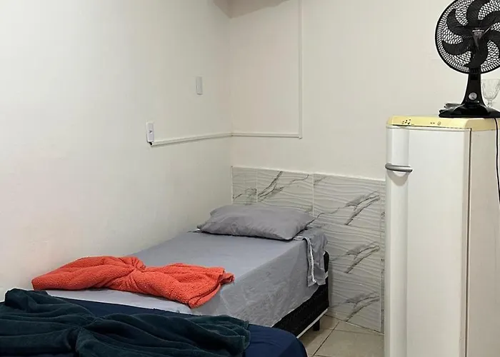 Hospedagem Aconchego