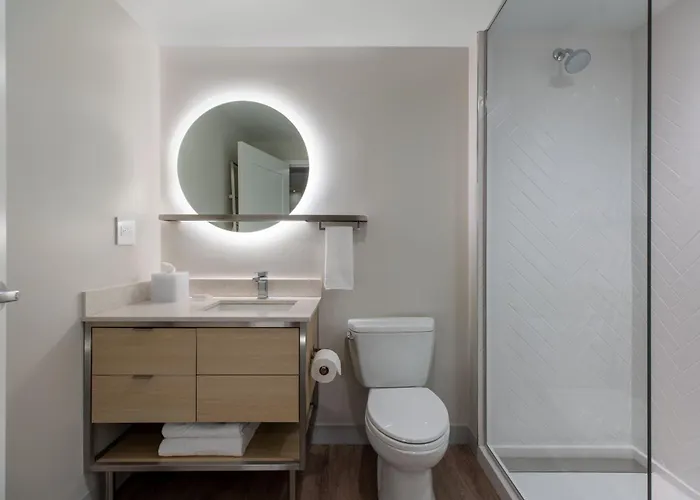 Towneplace Suites By Marriott Middleburg