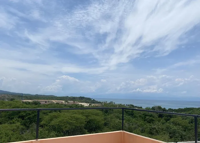 Casitas Las Palmas - Nacar - Mother Of Pearl