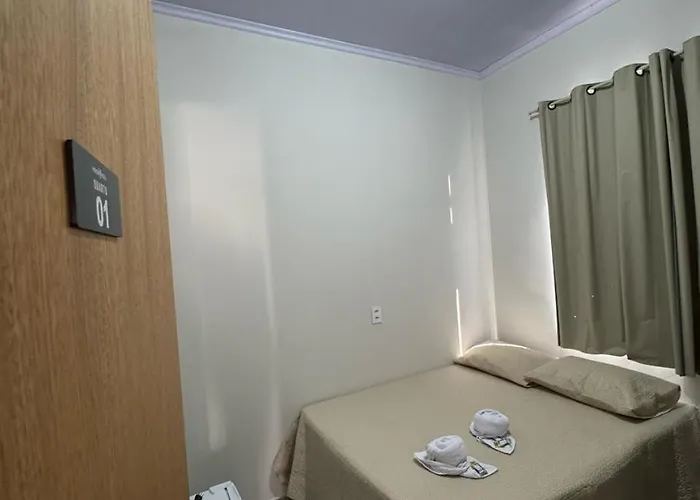 Vithor Hotel