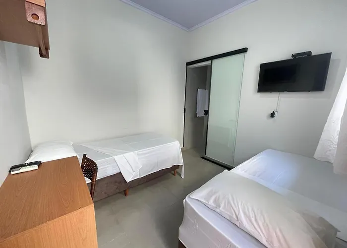 Vithor Hotel