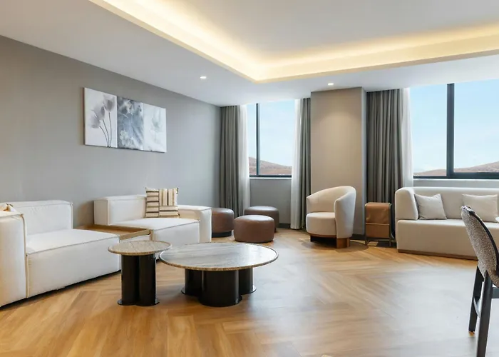 Four Points By Sheraton Elazig
