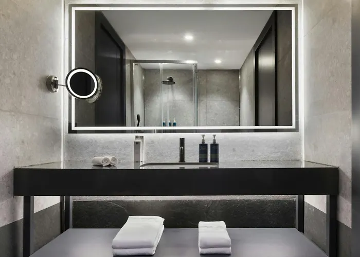 Four Points By Sheraton Elazig