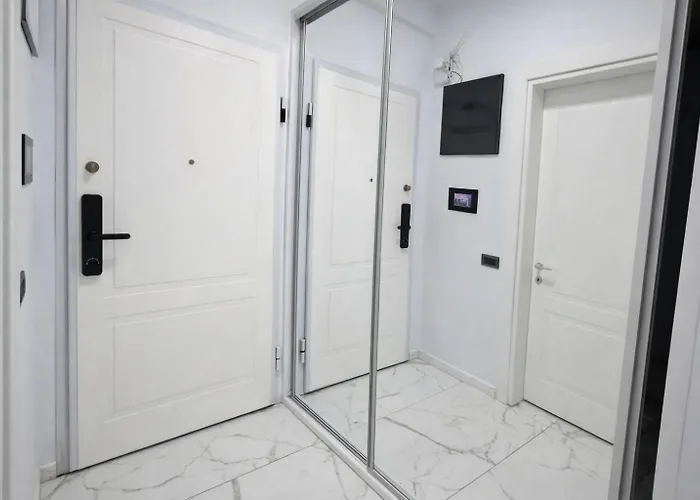 Niko Sea On Mamaia - Sea View Studio