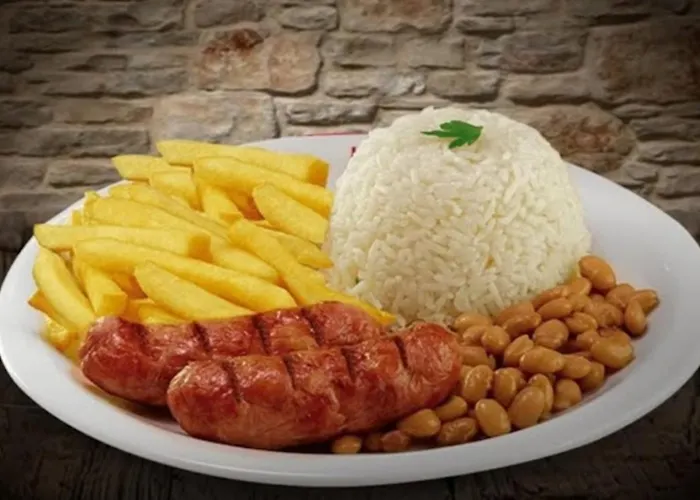 Pousada Hotel Sol Nascente