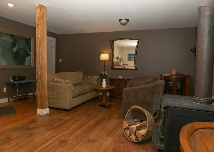 Similkameen Valley Resort