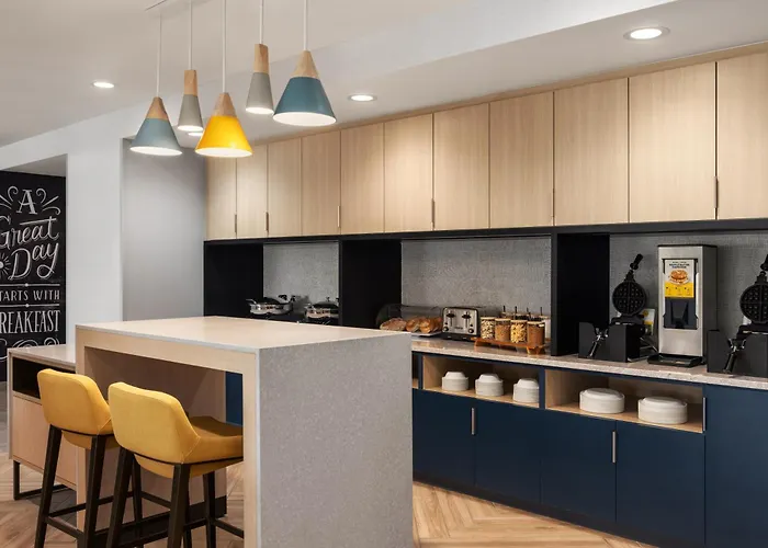 Towneplace Suites By Marriott Hickory