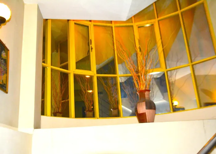 Hotel Lion Inn - Bandarawela
