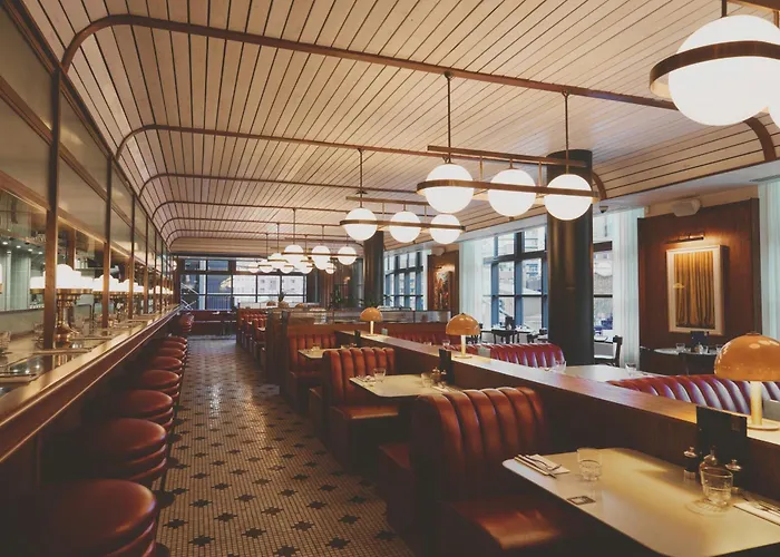 Mollie'S Manchester