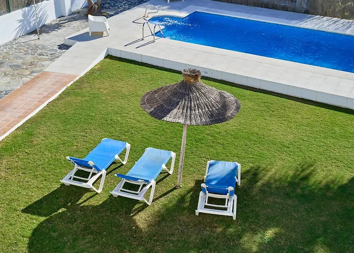 Nerja Vacaciones Apartamentos