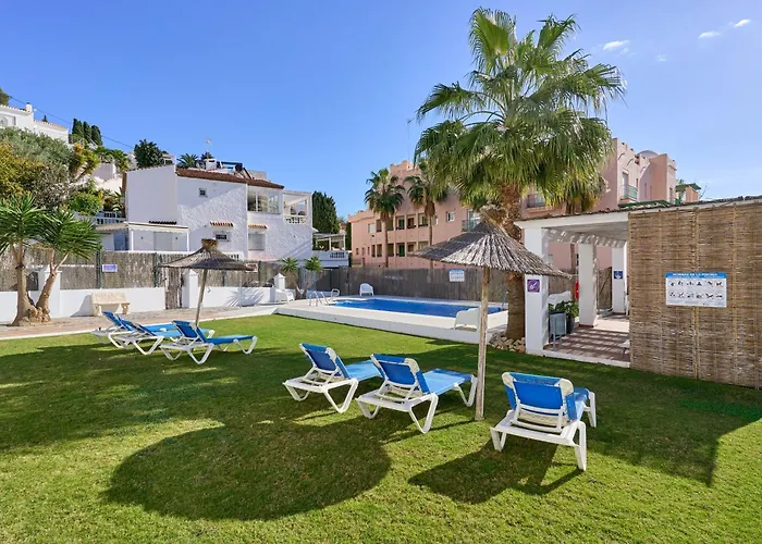 Nerja Vacaciones Apartamentos