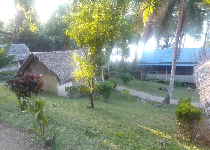 Antafondro Lodge