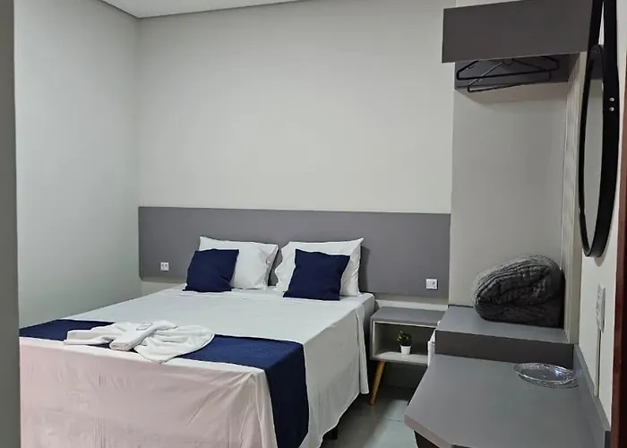 Melges Apart Hotel