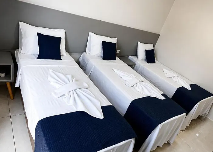 Melges Apart Hotel