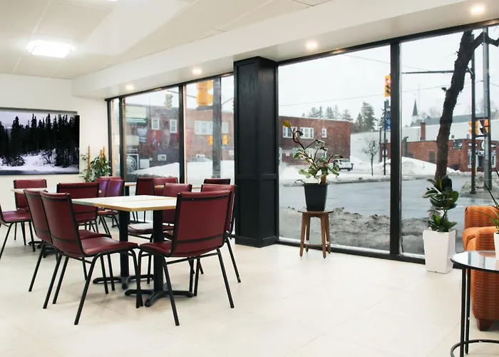 Ramada By Wyndham Kirkland Lake