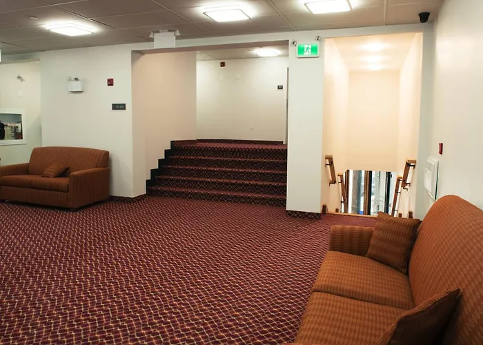 Ramada By Wyndham Kirkland Lake