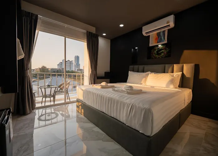 Aslan Boutique Apartments