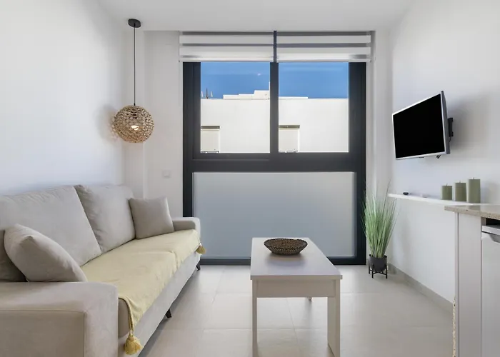Apartamento The Banana Tree 2 9