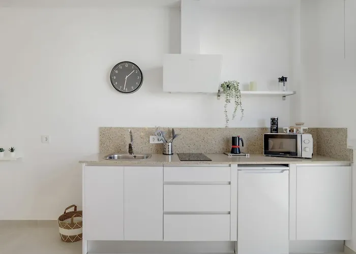 Apartamento Bambú
