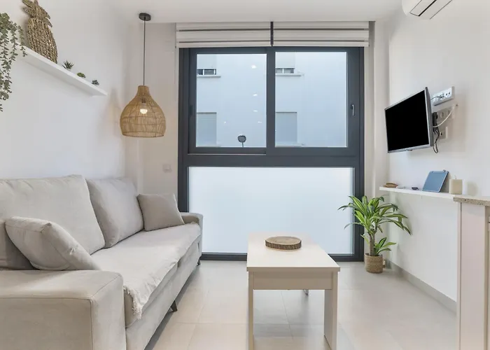 Apartamento Black Palm 1 9