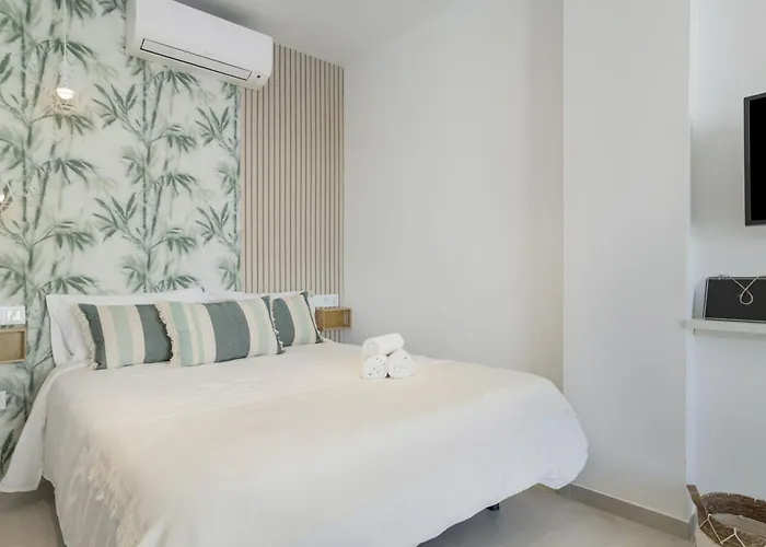 Apartamento Bambú