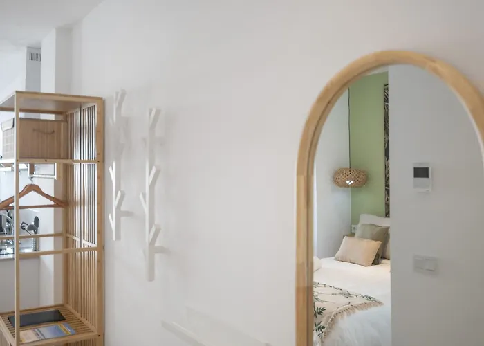 Apartamento The Banana Tree 2 9
