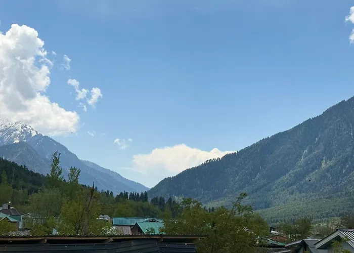 The Nun Kun Pahalgam