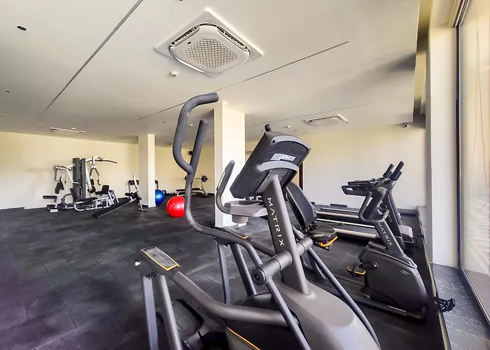 Wyndham Garden Udaipur Bhuwana