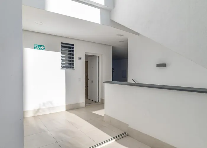Apartamento Tarifa Dream B 08