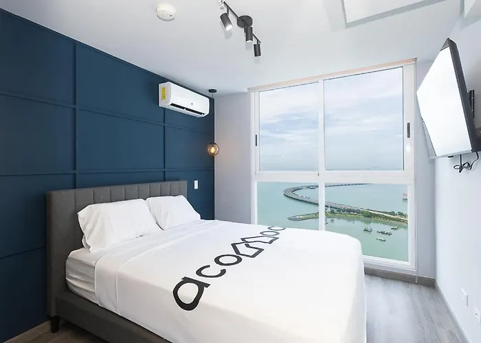 The Sands Apartments By Acomodo