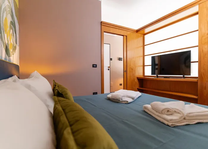 Apulia Re' Aparthotel & Suites