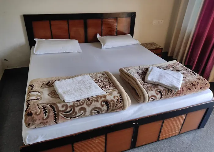 Vijay Residency