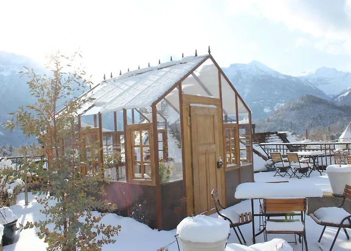Carlton-Europe Vintage Adults Hotel